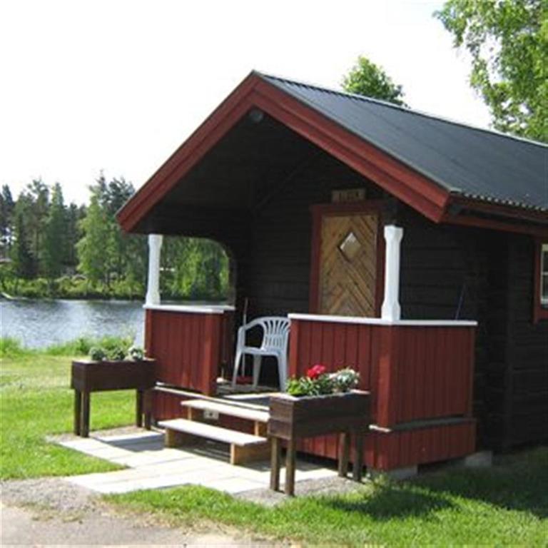 Vansbro Camping Cameră foto